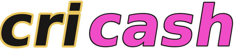 cricash logo