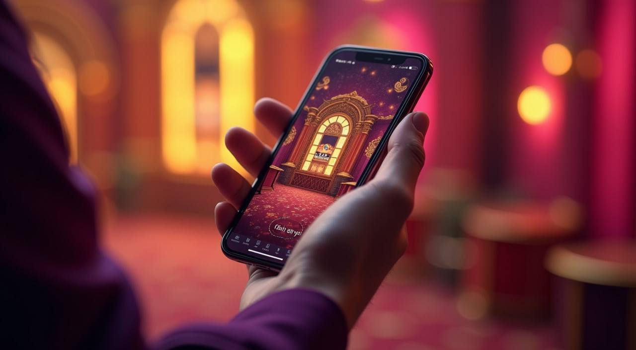 cricash mobile gaming